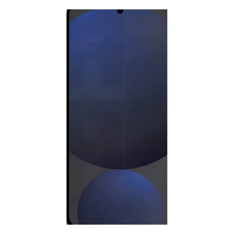 Película Hidrogel Frontal Galaxy S25 Fe Transparente