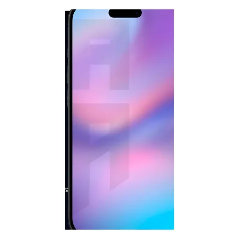 Película Hidrogel Frontal Para iPhone 17 Privacidade