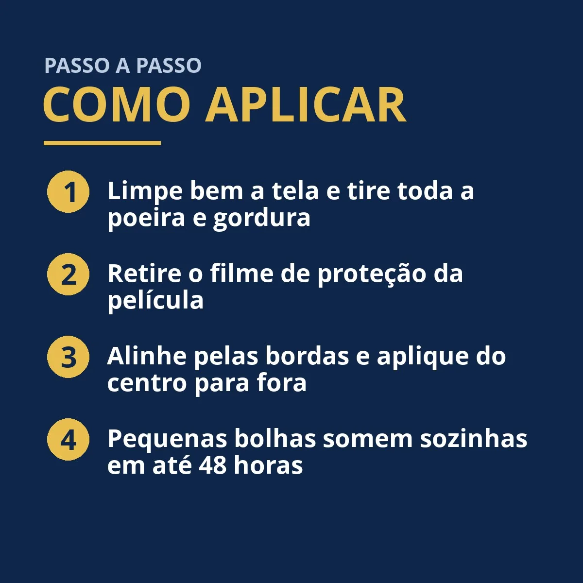 Kit 3 Películas Hidrogel Transparente Redmi Note 13 foto 5