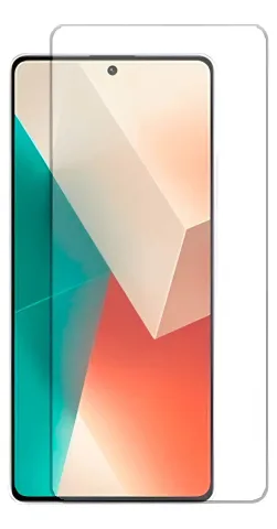 Pelicula Hidrogel Frontal Para Redmi Note 13