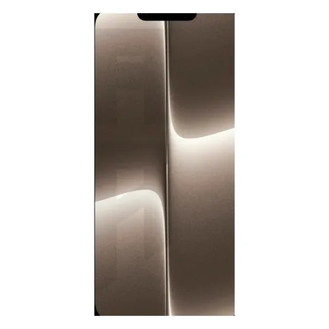 Película Hidrogel Frontal iPhone 16e Transparente