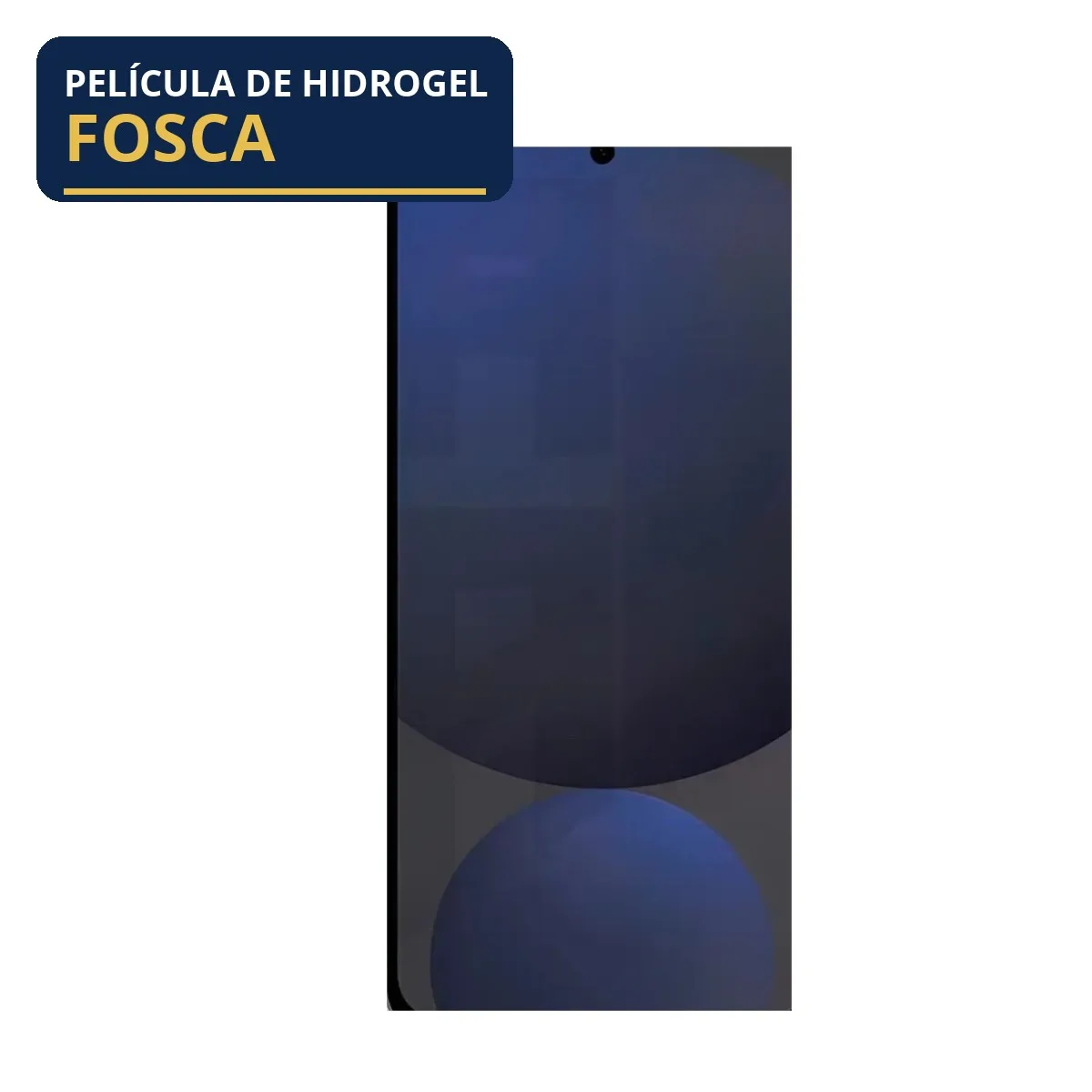 Película Hidrogel Fosca Galaxy S25 Fe