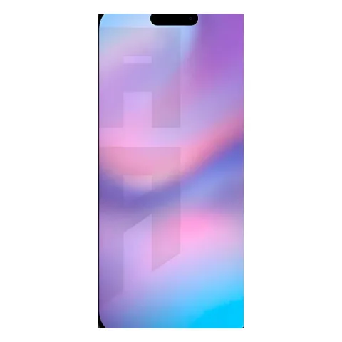 Película Hidrogel Comp iPhone 17 Pro Max Transparente