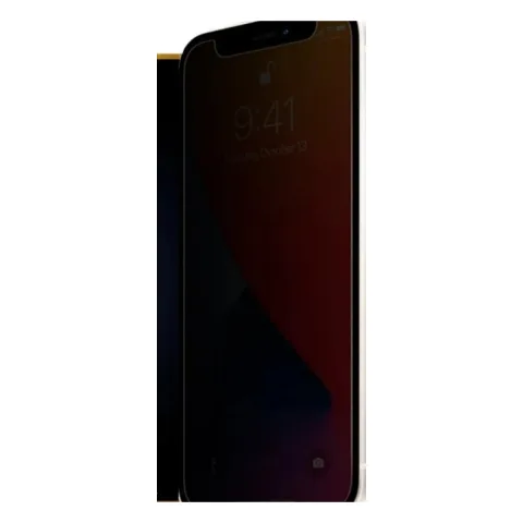 Película Hidrogel iPhone Modelos Fosca Privacidade