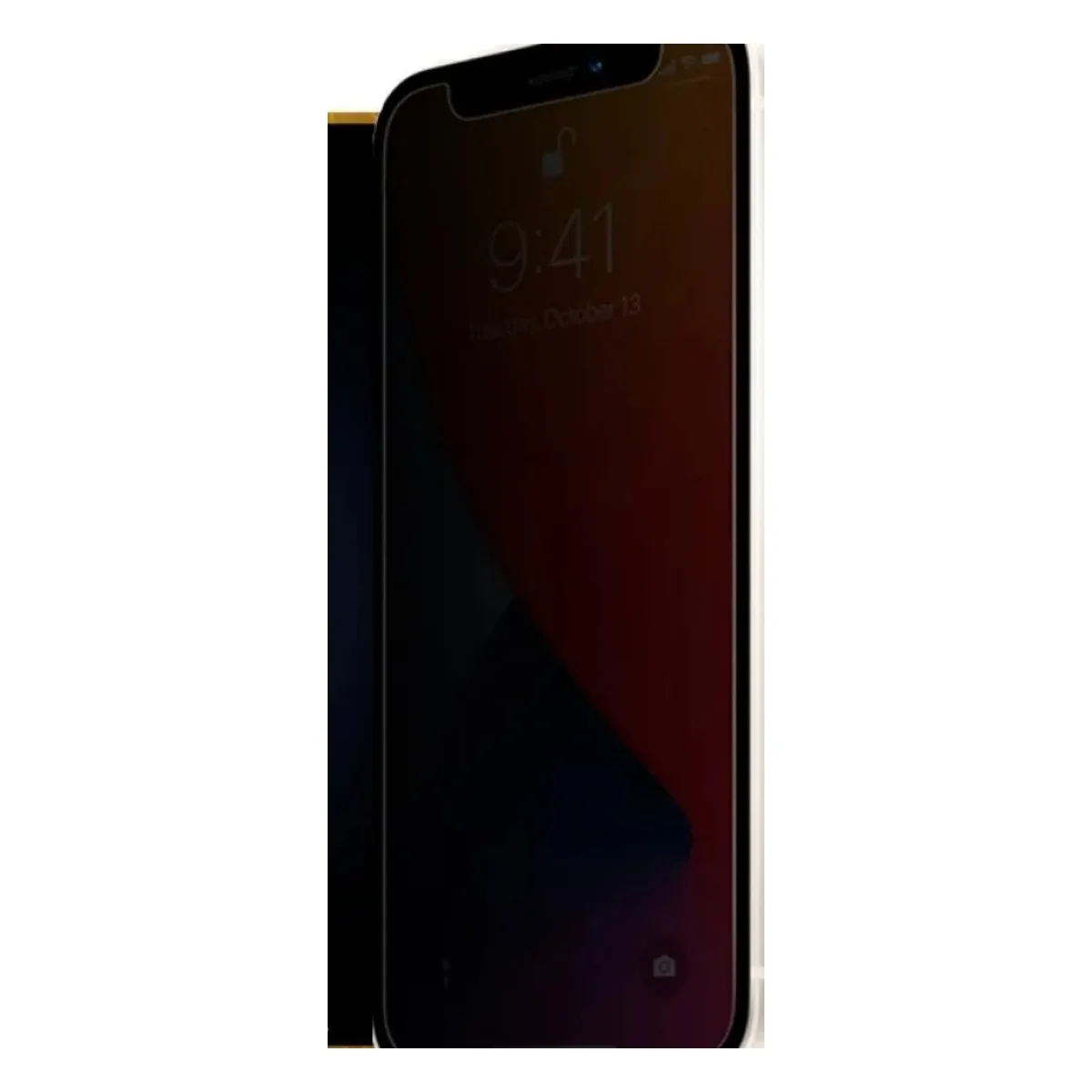 Película Hidrogel iPhone Modelos Fosca Privacidade