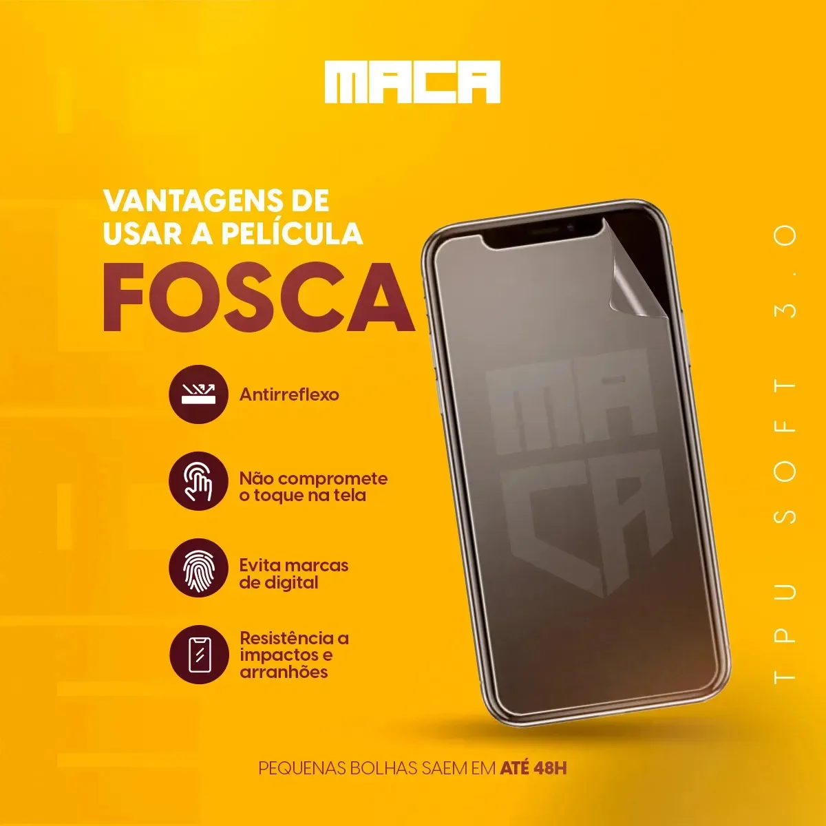 Película Hidrogel Redmi Note 11 Frontal Fosca Matte foto 2