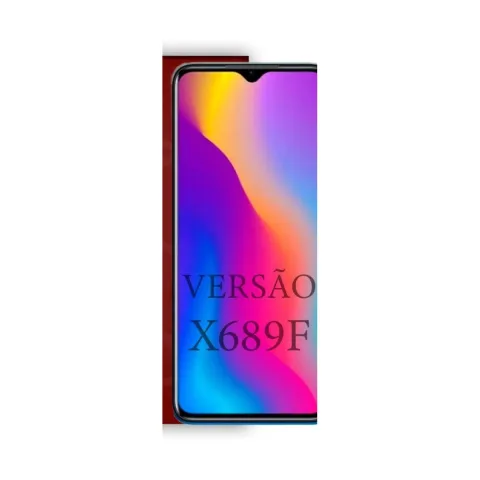 Película Nano Gel Hidrogel Frontal Hd Infinix Hot 11 X689f