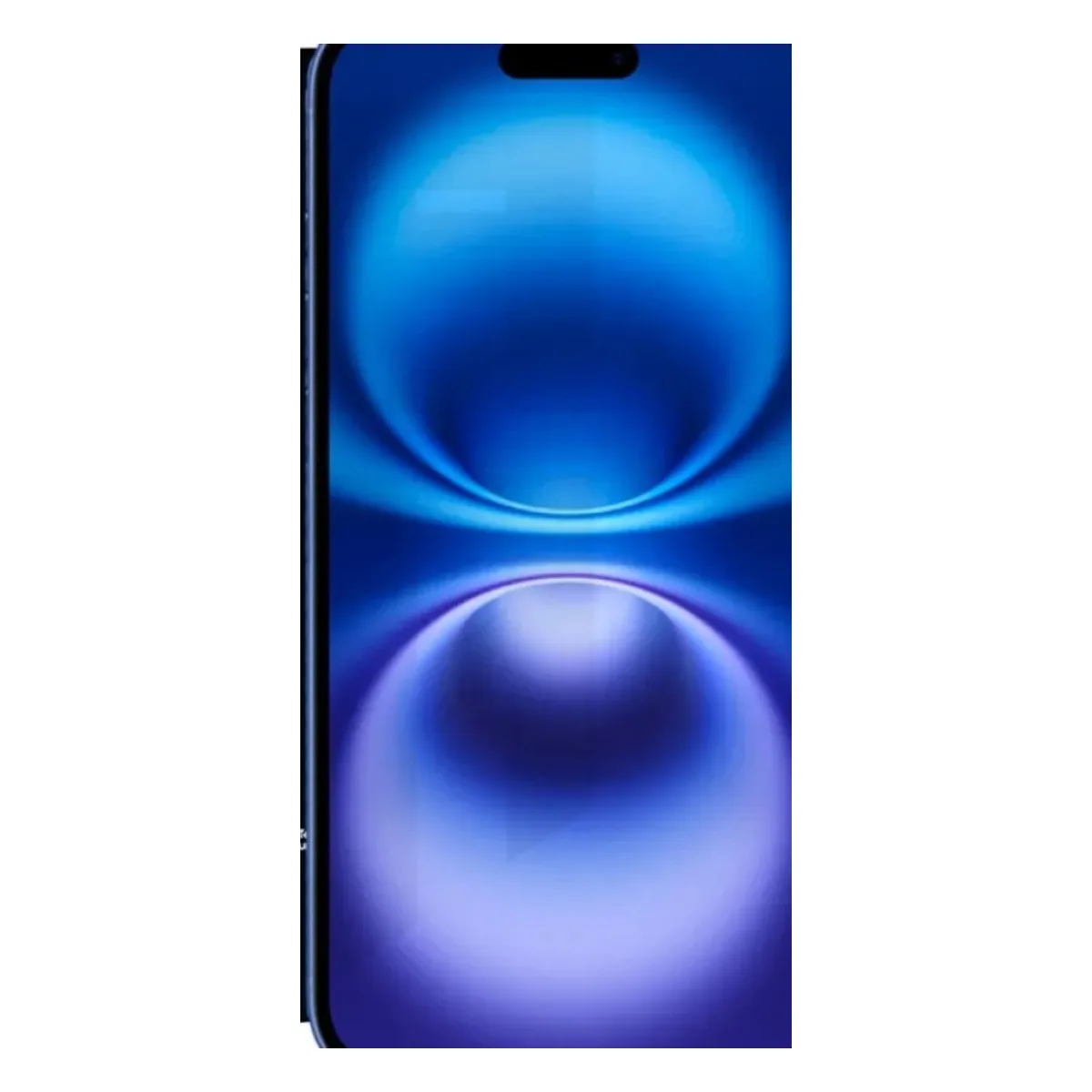 Película De Hidrogel Compatível iPhone 16 Privacidade Frente