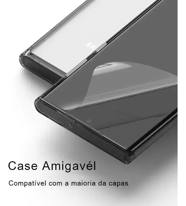 Película de Hidrogel para Poco C75 Transparente foto 5