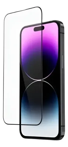 Kit 2 Películas Hidrogel Privacidade iPhone 14 Pro Max