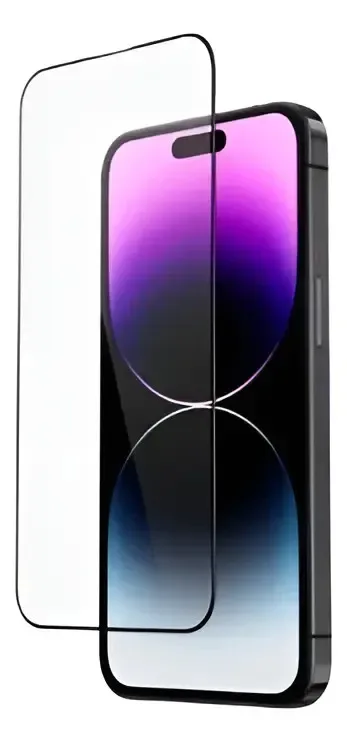 Película Hidrogel para iPhone 14 Pro Max - Anti-Impacto foto 2