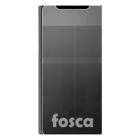 Película Hidrogel Nano Fosca iPhone 13 14 11 15 X XR 12