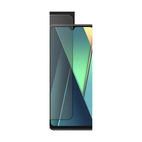 Película de Hidrogel para Poco C75 Transparente