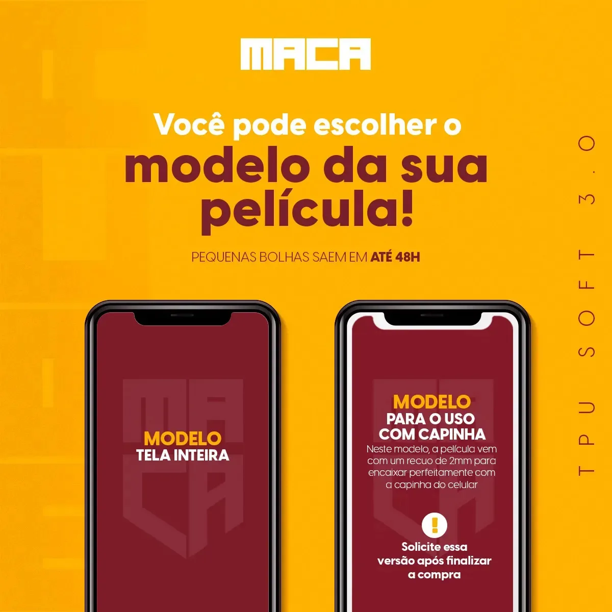 Película Protetora Hidrogel Realme C67 4g Frental Fosca foto 3