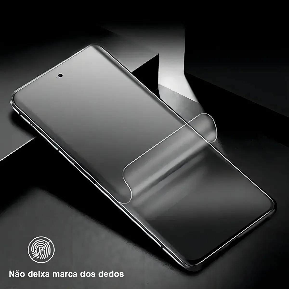 Película de Hidrogel Fosca para Xiaomi Poco X6 Pro foto 2