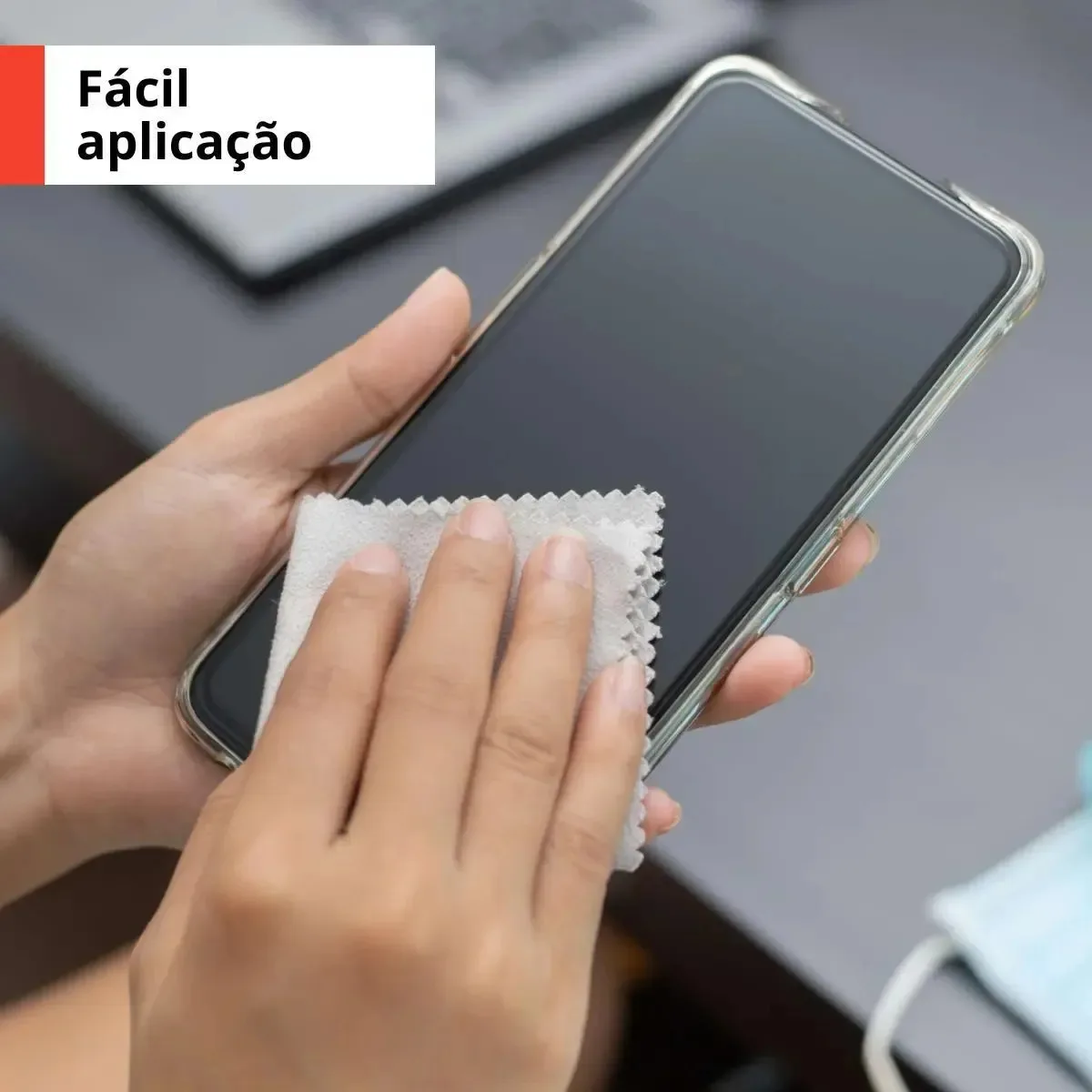 Pelicula De Proteção Hidrogel Compatível Para Oppo A79 5g foto 2