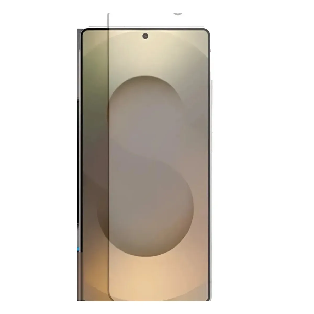 Película Hidrogel Hd Frontal Para Samsung Galaxy S25 Ultra